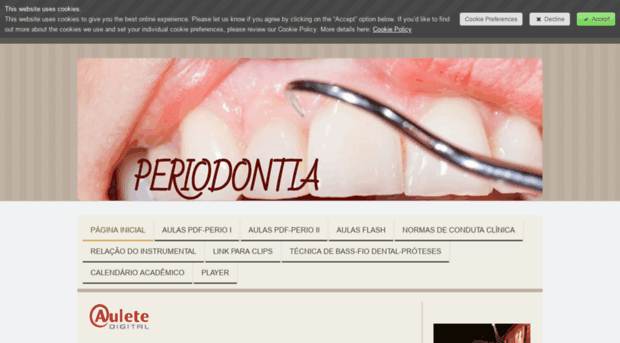 periodontia.jimdo.com