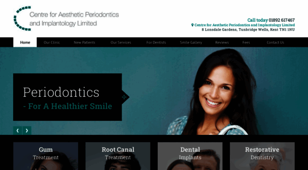 periodonticsandimplants.co.uk