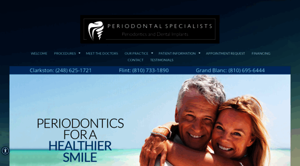 periodonticsonline.com