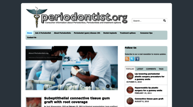 periodontist.org