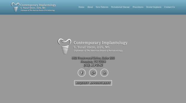 periodontisthoustontx.com