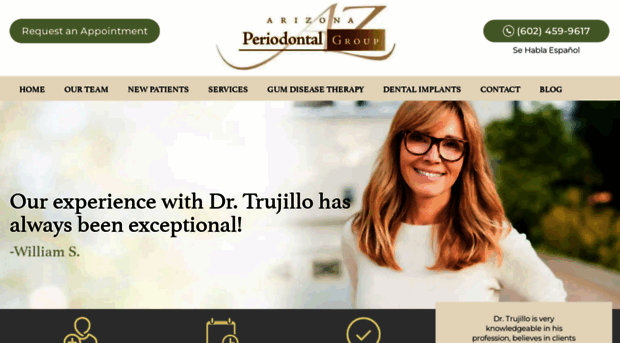 periodontistphoenix.com