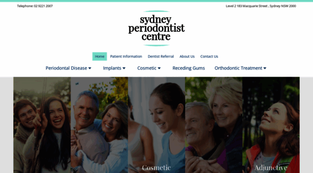 periodontists.com.au