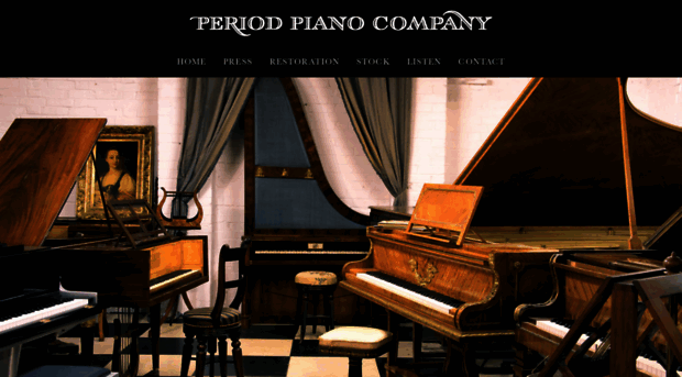 periodpiano.com