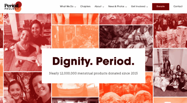 periodproject.org