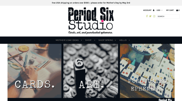 periodsix.com