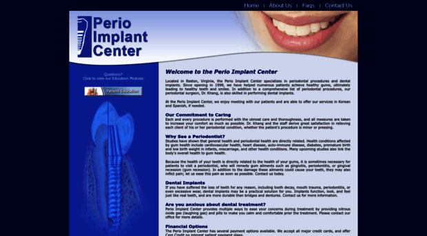 perioimplantcenter.com