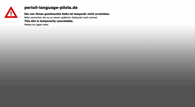 perioli-language-pilots.de