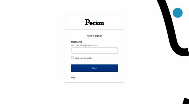 perion.officespacesoftware.com