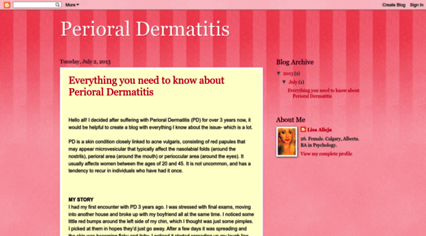 perioralisdermatitis.blogspot.com