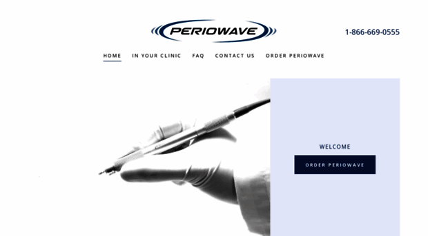 periowave.com