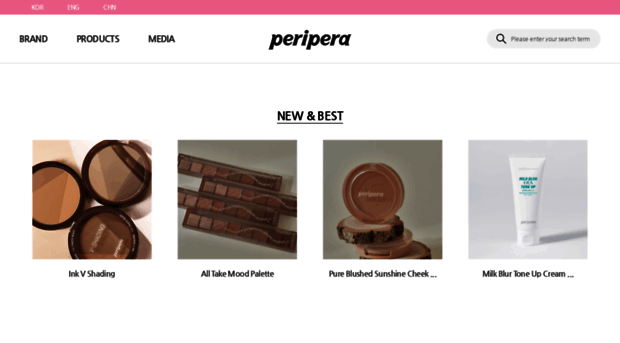 peripera.co.kr