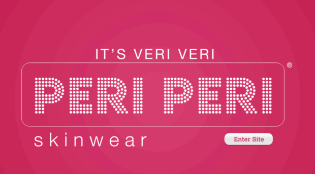 periperiskinwear.com