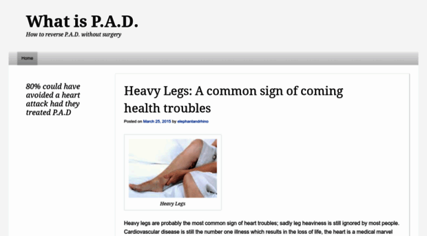 peripheralarterydisease.wordpress.com