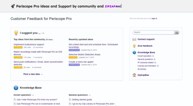 periscope-pro.zipzapmac.com