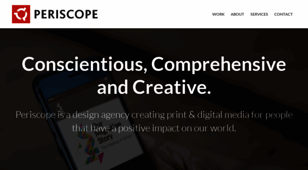 periscope.co.uk