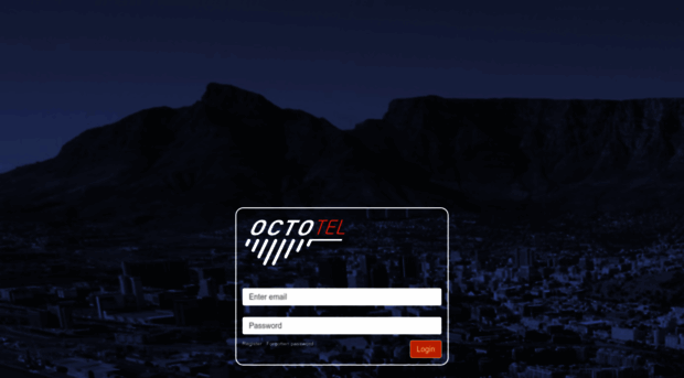 periscope.octotel.co.za