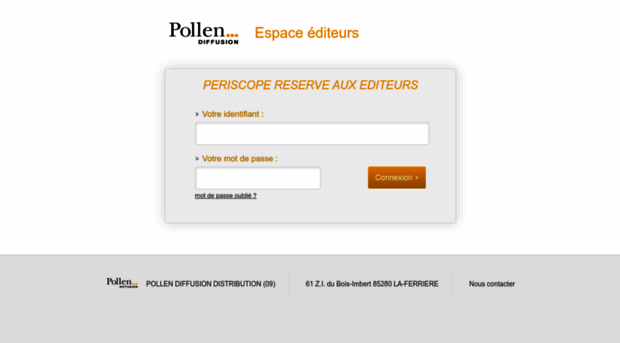 periscope.pollen-diffusion.com