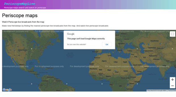 periscopemap.live