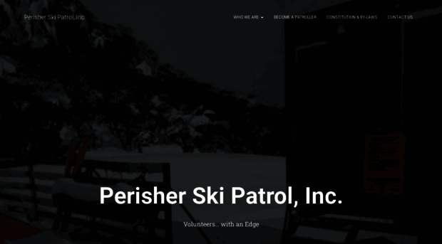 perisherskipatrol.org.au