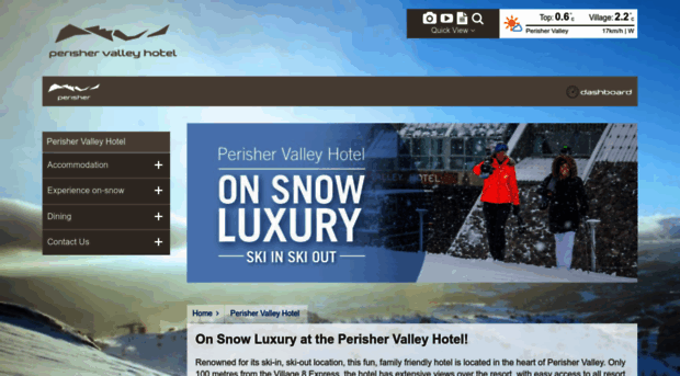 perishervalleyhotel.com.au