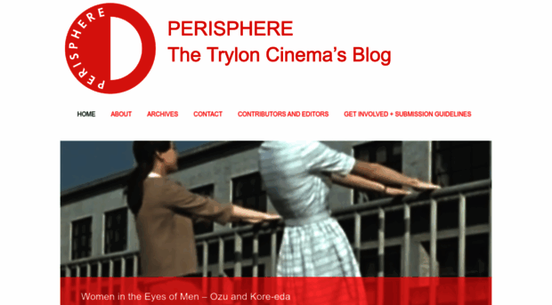 perisphere.org