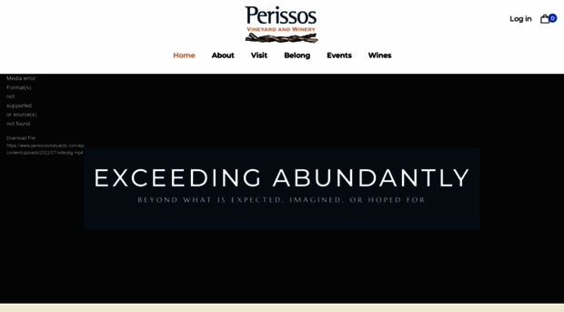 perissosvineyards.com