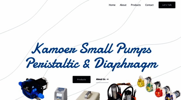 peristaltic-pump.net