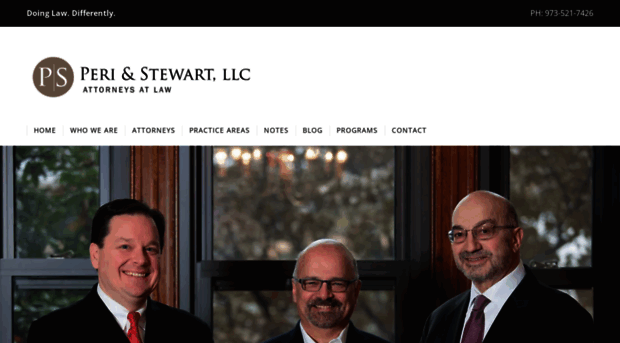 peristewart.com