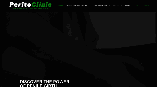 peritoclinic.com