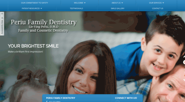 periudental.com