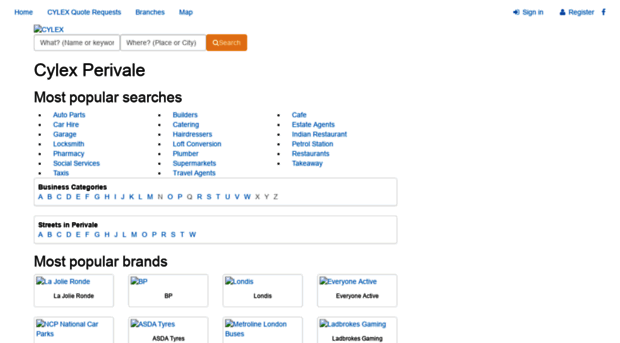 perivale.cylex-uk.co.uk