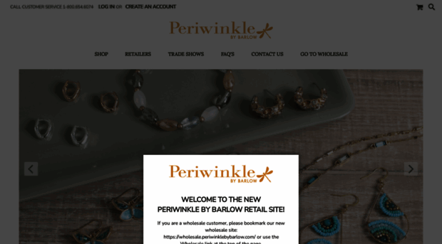 periwinklebybarlow.com