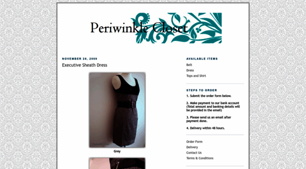 periwinklecloset.blogspot.com