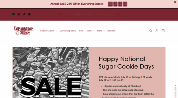 periwinklescutters.com