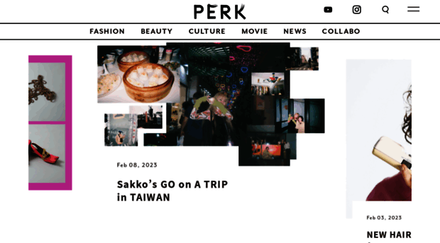perk-magazine.com