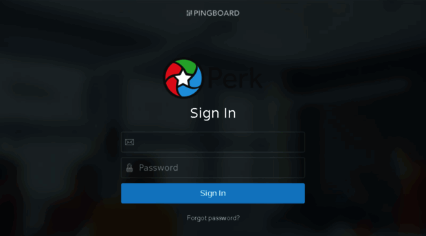 perk.pingboard.com
