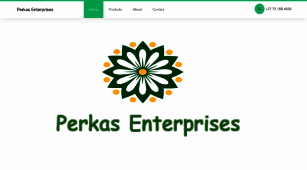 perkas-chem.co.za
