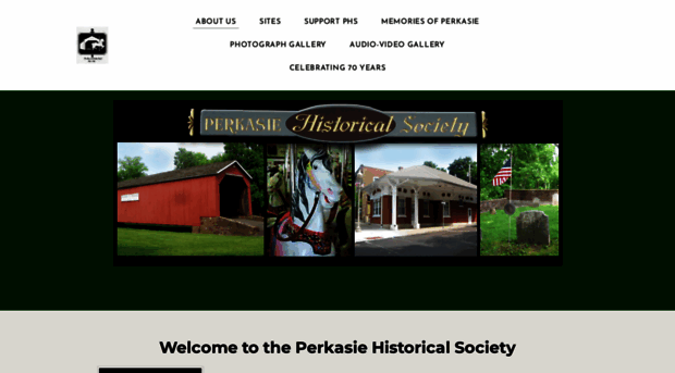 perkasiehistory.org