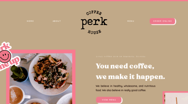 perkcoffeetequesta.com