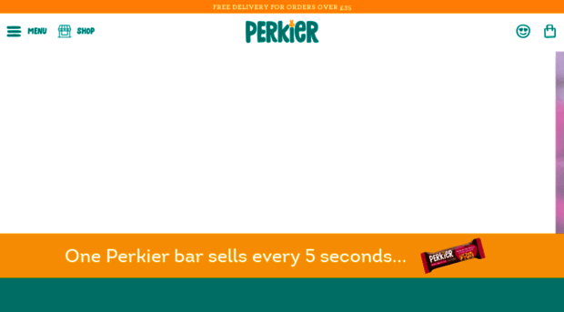 perkier.co.uk