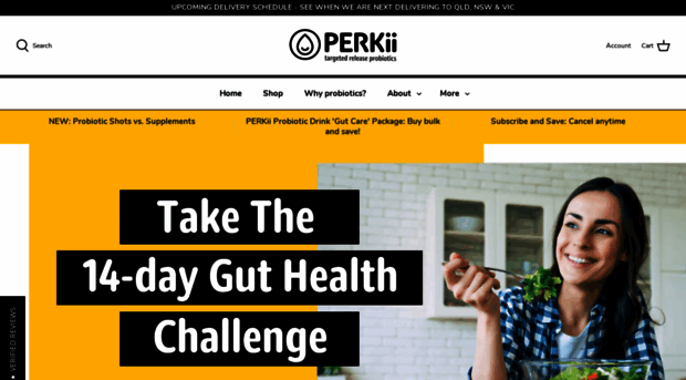 perkii.com.au