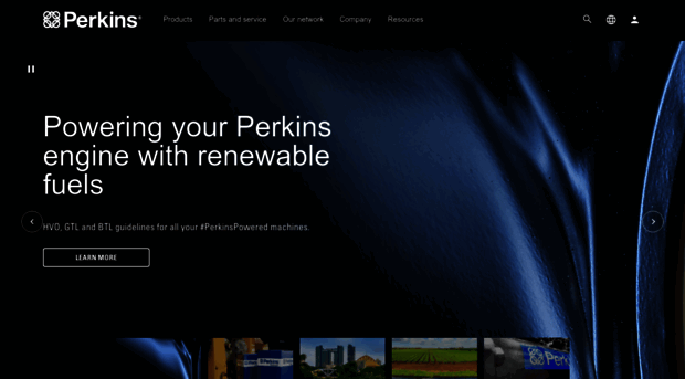 perkins.com