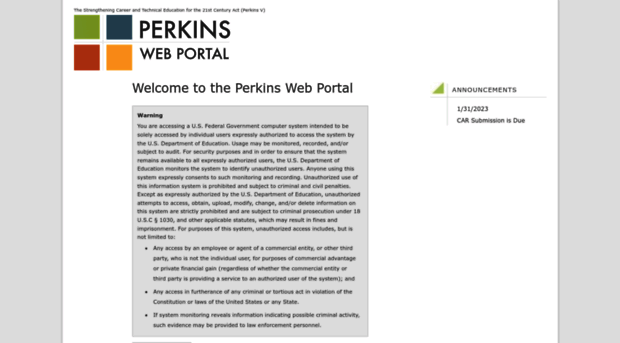 perkins.ed.gov