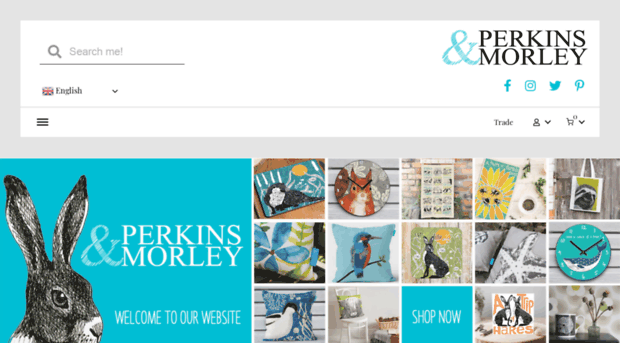 perkinsandmorley.com