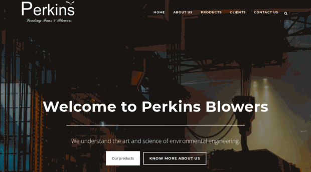 perkinsblowers.co