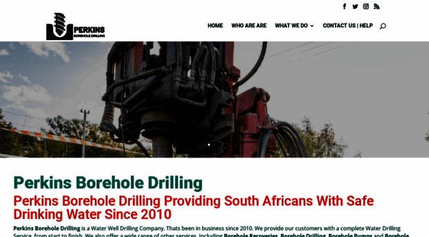 perkinsboreholedrilling.co.za