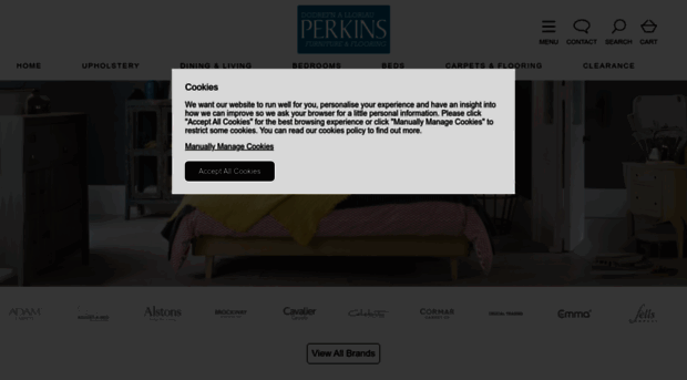 perkinsfurniture.co.uk