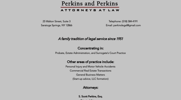 perkinslegal.com