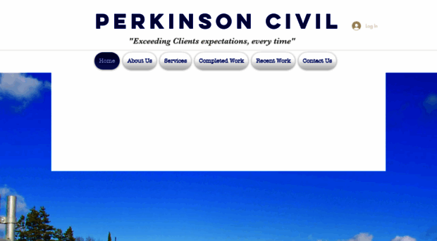 perkinsoncivil.com